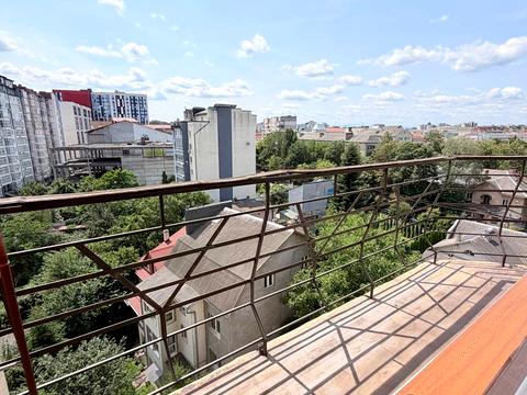 квартира по адресу Евгения Коновальца ул., 23