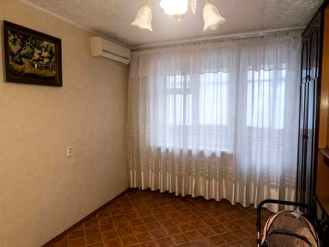 квартира по адресу Ицхака Рабина ул., 25