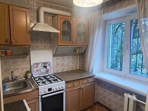 квартира по адресу Ицхака Рабина ул., 25