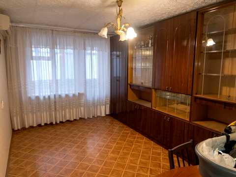 квартира по адресу Ицхака Рабина ул., 25