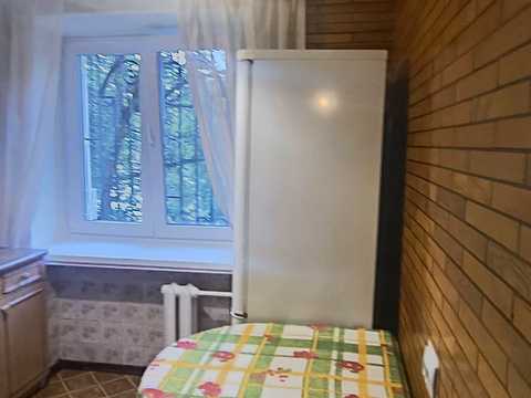 квартира по адресу Ицхака Рабина ул., 25