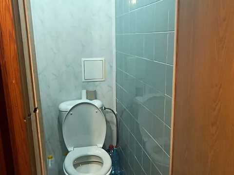 квартира по адресу Ицхака Рабина ул., 25