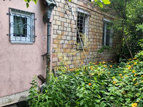 дом по адресу Стадіонна, 31