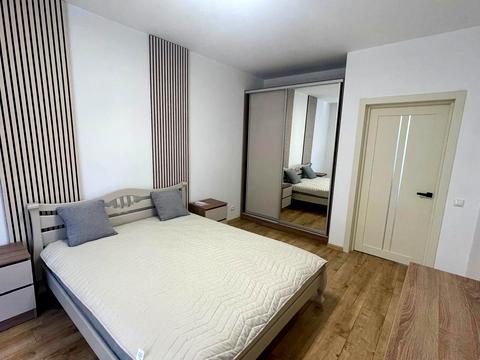 квартира за адресою Кругла вул., 15
