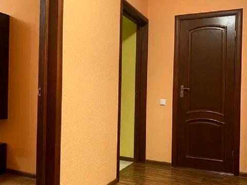 квартира по адресу Воскресенская ул., 14-Б