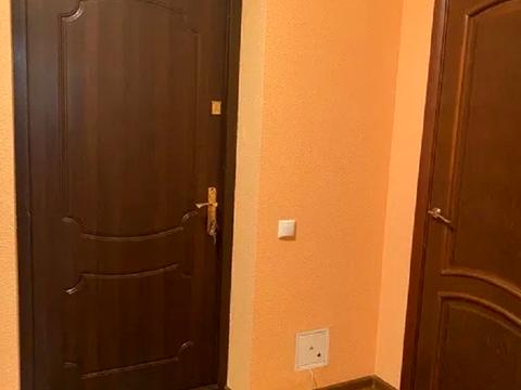 квартира по адресу Воскресенская ул., 14-Б