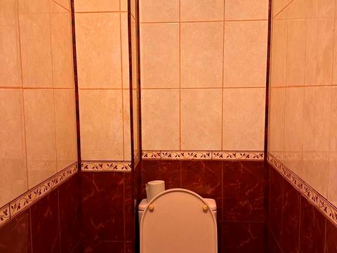 квартира по адресу Теремковская ул., 21