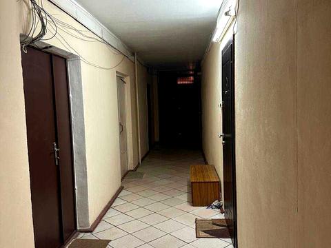 квартира по адресу Теремковская ул., 21