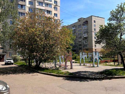 квартира по адресу Теремковская ул., 21