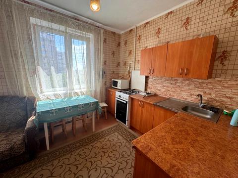 квартира по адресу Волынской Дивизии ул., 7