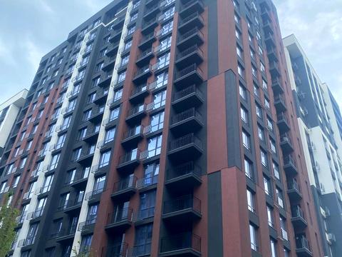 квартира по адресу Сеченова ул., 129А корпус 5-8