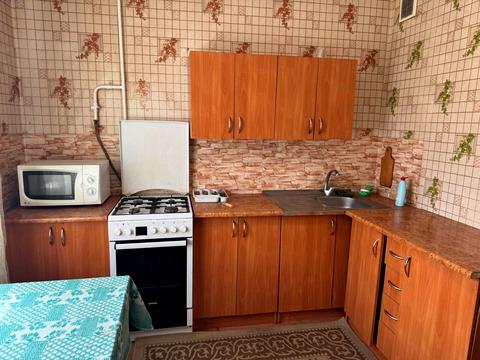 квартира по адресу Волынской Дивизии ул., 7