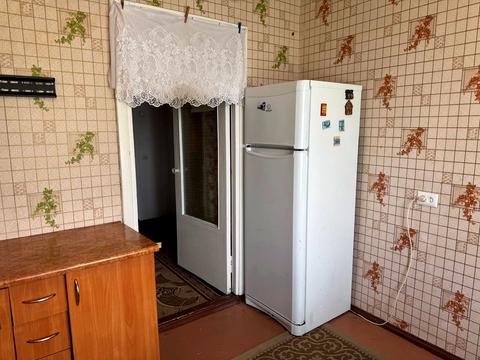 квартира по адресу Волынской Дивизии ул., 7
