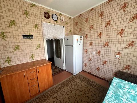 квартира по адресу Волынской Дивизии ул., 7