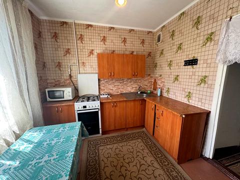 квартира по адресу Волынской Дивизии ул., 7