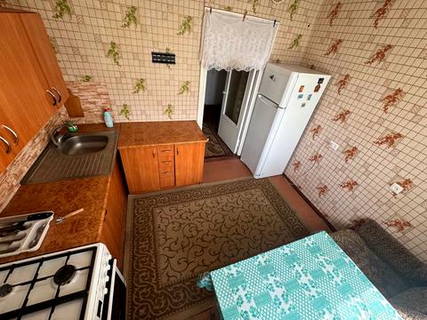 квартира по адресу Волынской Дивизии ул., 7