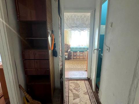 квартира по адресу Волынской Дивизии ул., 7