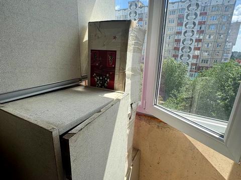 квартира по адресу Волынской Дивизии ул., 7