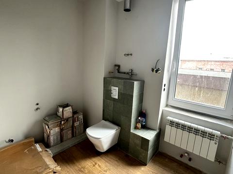 квартира за адресою Ярослава Мудрого вул. (Петровського), 6-8