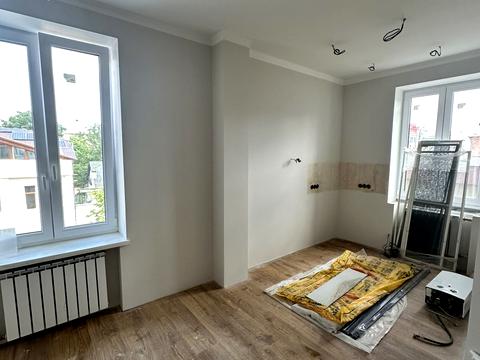 квартира за адресою Ярослава Мудрого вул. (Петровського), 6-8