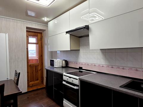 квартира за адресою Пластичний пров., 8