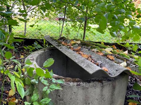 будинок за адресою 8-ма Лінія