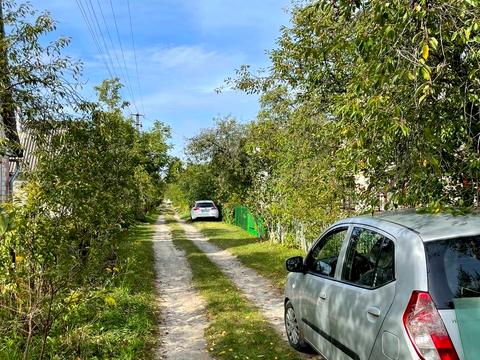 будинок за адресою 8-ма Лінія