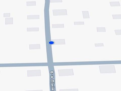 будинок за адресою 8-ма Лінія