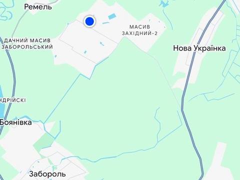 будинок за адресою 8-ма Лінія