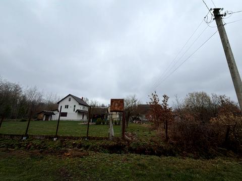 участок по адресу 