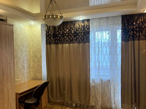квартира за адресою Гвардійців-Широнінців вул., 101