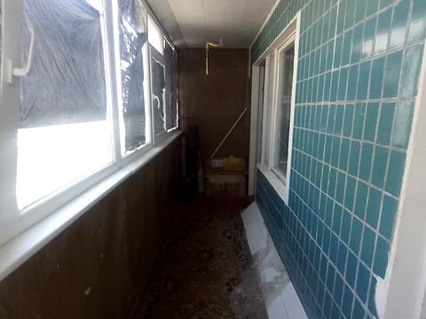 квартира по адресу Донецкое шоссе, 12