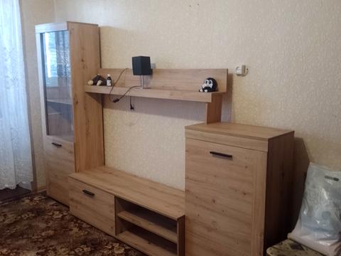 квартира по адресу Донецкое шоссе, 12