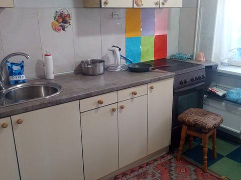 квартира по адресу Донецкое шоссе, 12