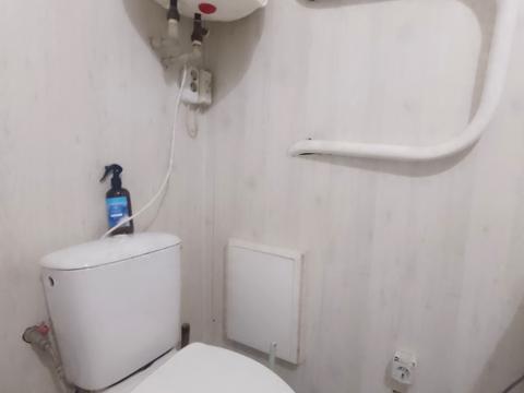 квартира по адресу Донецкое шоссе, 12