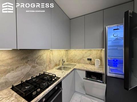 квартира за адресою Вовчинецька вул., 227