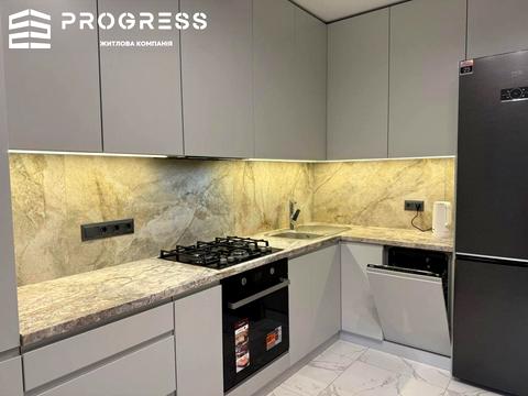 квартира за адресою Вовчинецька вул., 227