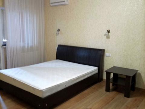 квартира по адресу Завальная ул., 10-В