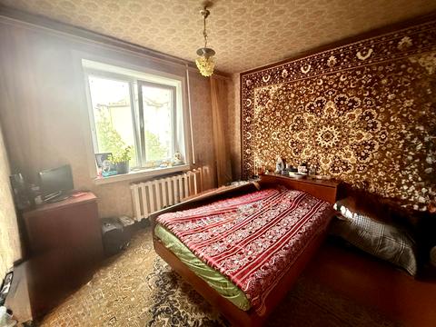 квартира за адресою Бориса Антоненка-Давидовича вул., 9