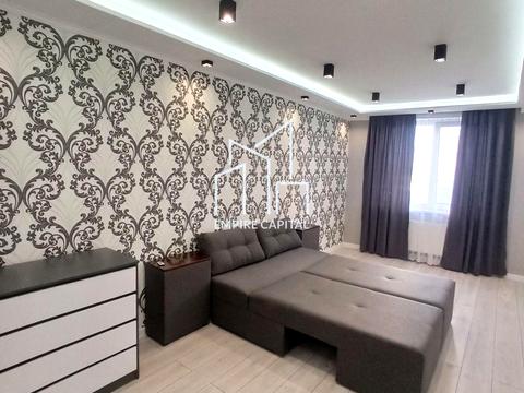 квартира за адресою Глинянський Тракт вул., 1