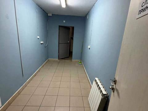 комерційна за адресою Гетьмана Мазепи вул., 20