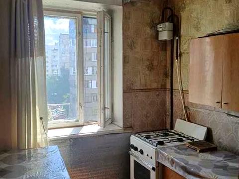 квартира по адресу Української Повстанської Армії ул. (Ватутіна), 30/32