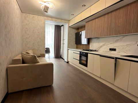 квартира за адресою Сімейна вул., 4