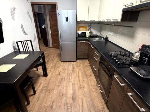 квартира за адресою Свободи просп. (Прокоф'єва), 47