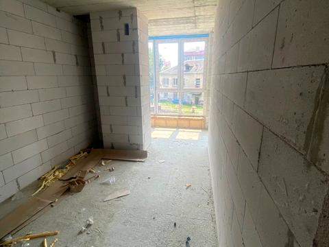квартира по адресу Заклинских ул., (Будинок)