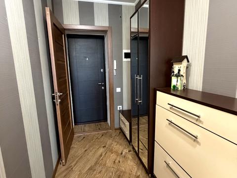 квартира за адресою Свободи просп. (Прокоф'єва), 47