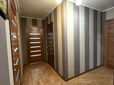 квартира за адресою Свободи просп. (Прокоф'єва), 47