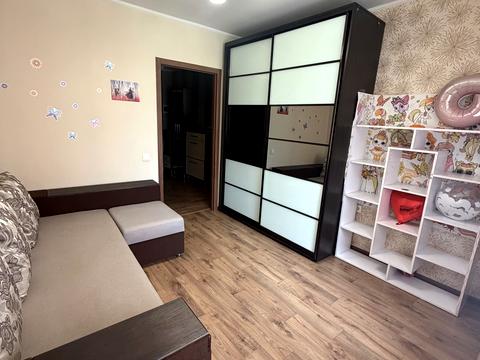 квартира за адресою Свободи просп. (Прокоф'єва), 47