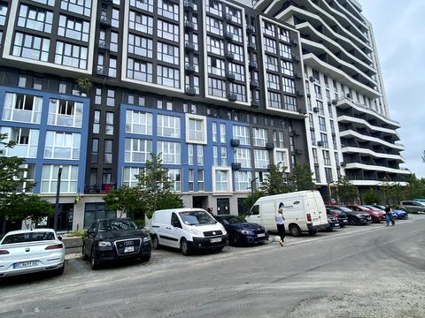 квартира по адресу Галицкие Пасеки ул., (Будинок 4)