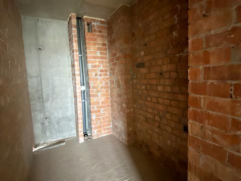 квартира по адресу Галицкие Пасеки ул., (Будинок 4)